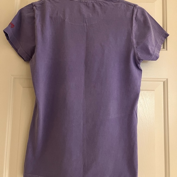 Candidly Kind t-shirt. Size small. - Picture 2 of 5